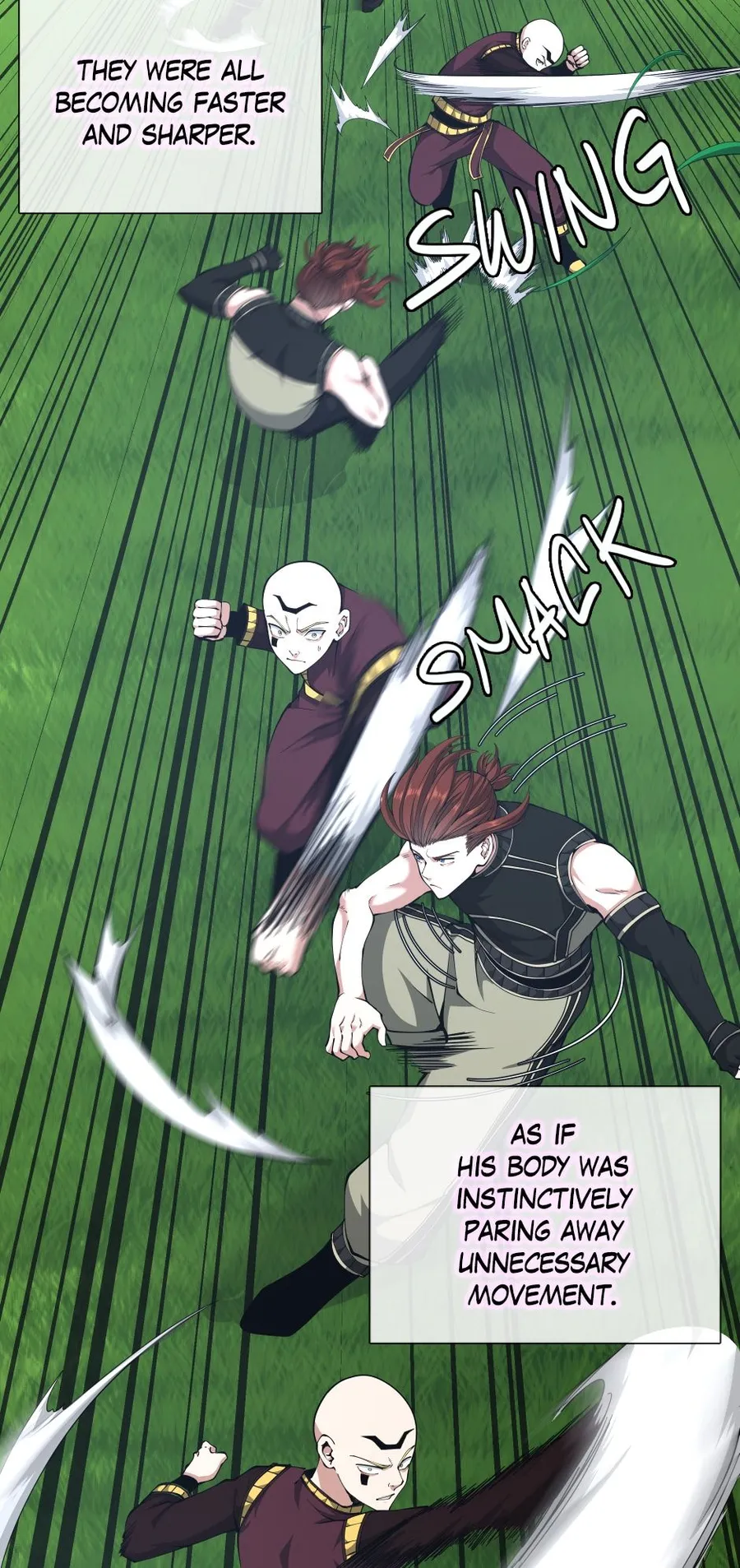 The Beginning After The End Chapter 153 image 80